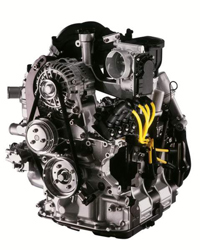 P169D Engine